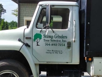 Stump Grinders Tree Service, Inc.